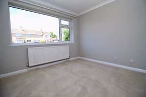 Bedroom- click for photo gallery